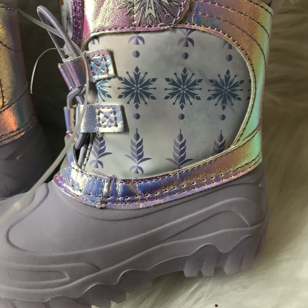 Disney Frozen 2 Boot - Picture 12 of 13